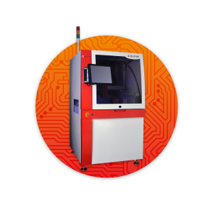 GENIUS atmospheric plasma surface activation