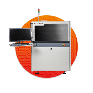 XPECT coating inspection system